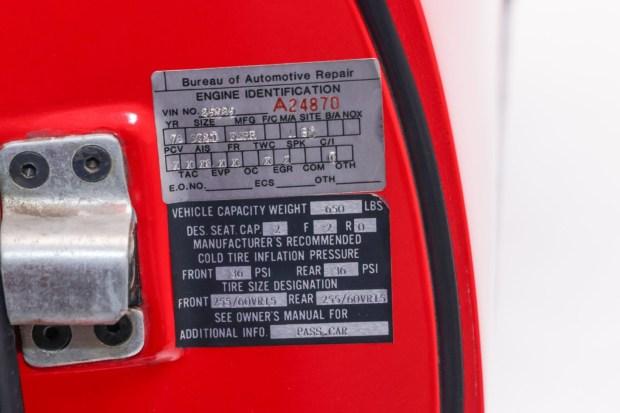 1978_ferrari_512-bb_img-8185-73665-1 No Reserve: 1978 Ferrari 512 BB