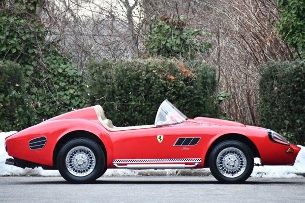 1981_sbarro_ferrari-childrens-car_dsc_0286-93962 1981 Sbarro Testa Rossa-Style Junior Car