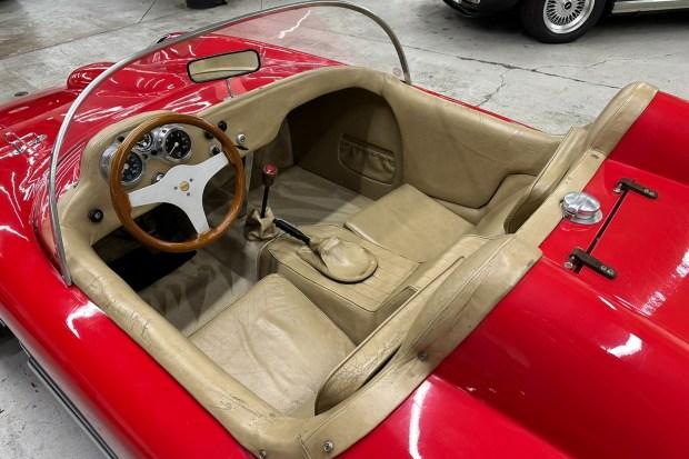 1981_sbarro_ferrari-childrens-car_img_3648-94094 1981 Sbarro Testa Rossa-Style Junior Car