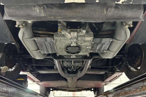 1981_sbarro_ferrari-childrens-car_img_3790-94209 1981 Sbarro Testa Rossa-Style Junior Car