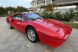 37k-Mile 25-Years-Owned 1989 Ferrari 328 GTB 1989_ferrari_328-gtb_img_0293-08460-1