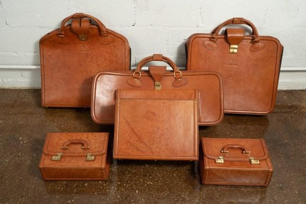 13k-Mile 1989 Ferrari Testarossa