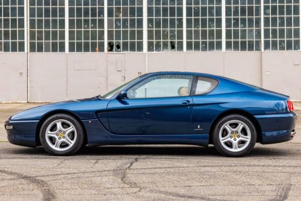 1994_ferrari_456-gt_tgallatin-4576-24815-1 1994 Ferrari 456 GT 6-Speed