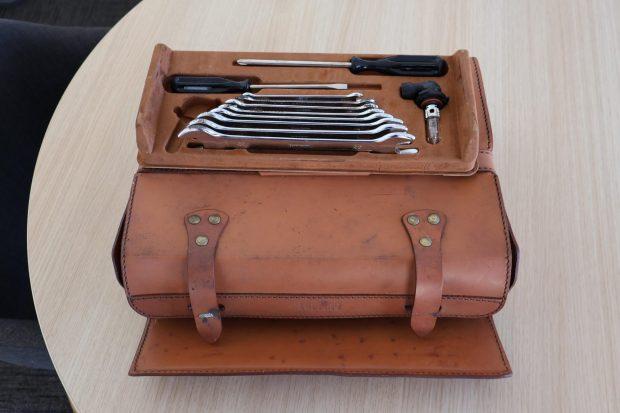 20k-Mile 1995 Ferrari 456 GT 6-Speed