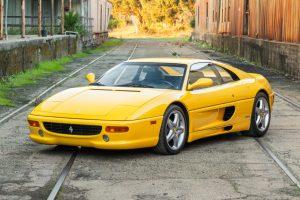 1998 Ferrari F355 Berlinetta 6-Speed 1998_ferrari_f355-berlinetta_dsc02965-28064