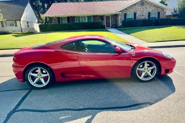 1999_ferrari_360-modena_img_5884-82892 1999 Ferrari 360 Modena