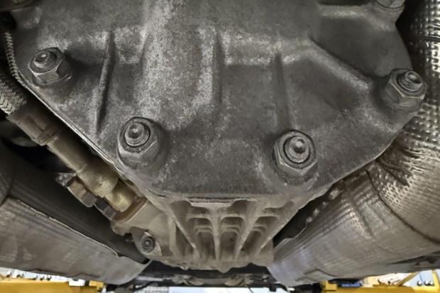 2002_ferrari_456m-gt_img_0227-24028 27k-Mile 2002 Ferrari 456M GT 6-Speed