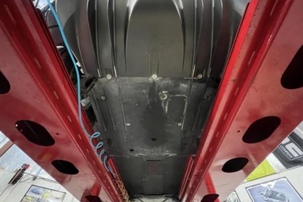 2008 Ferrari F430 Spider