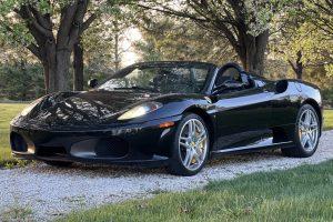 2008 Ferrari F430 Spider 2008_ferrari_f430-spider_img_6618-87625-1
