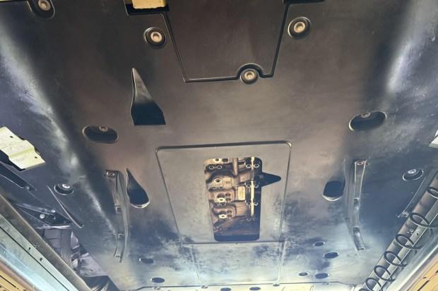 7k-Mile 2017 Ferrari 488 Spider