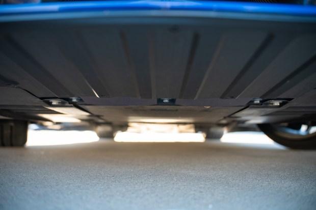 4,500-Mile 2022 Ferrari F8 Spider