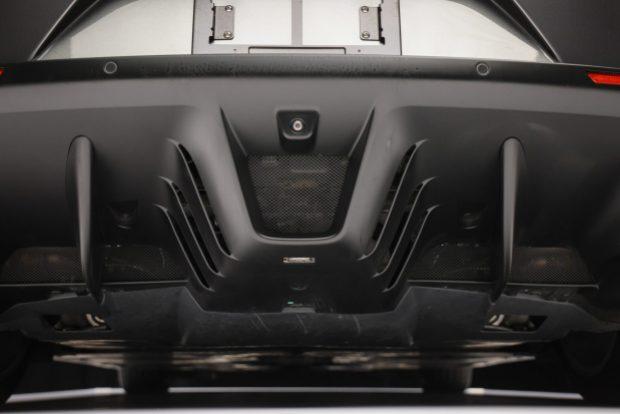 11k-Mile 2018 Ferrari GTC4Lusso T