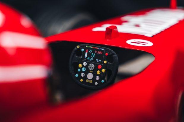 dsc00951-45489-scaled-2 No Reserve: Half-Scale Ferrari F2003-GA Display Model