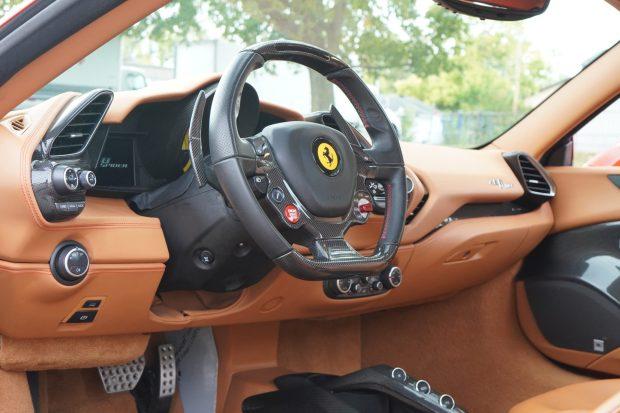 dsc09212-05211-scaled-2 5k-Mile 2019 Ferrari 488 Spider