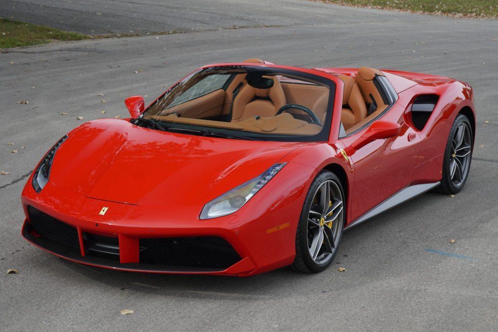 5k-Mile 2019 Ferrari 488 Spider dsc09245-05309-scaled-2