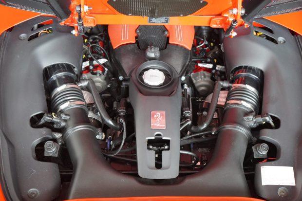dsc09389-06234-scaled-2 5k-Mile 2019 Ferrari 488 Spider