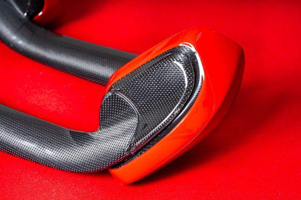 epm-134-62557-scaled-2 No Reserve: Side Mirror Housings and Mirror Glass for Ferrari LaFerrari