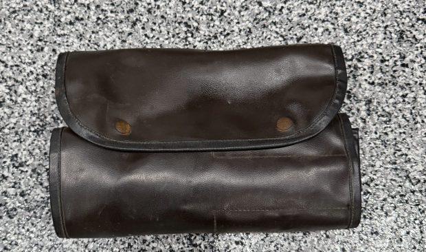 No Reserve: Ferrari 308 Jack & Tool Kits