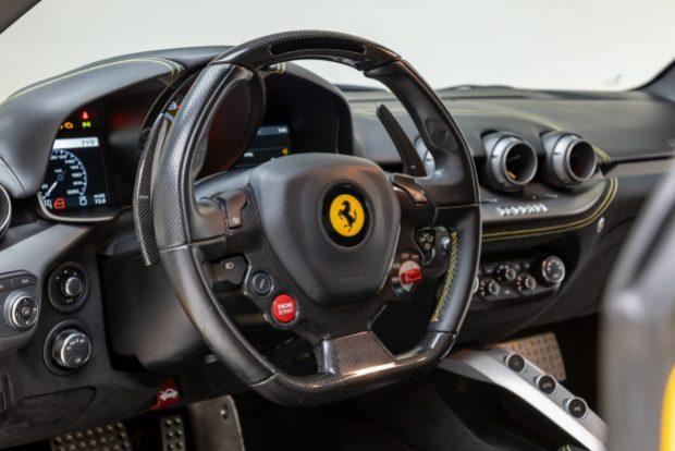 t7__8308-05979-scaled-2 12k-Mile 2014 Ferrari F12berlinetta