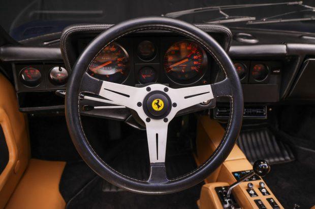1980 Ferrari 512 BB
