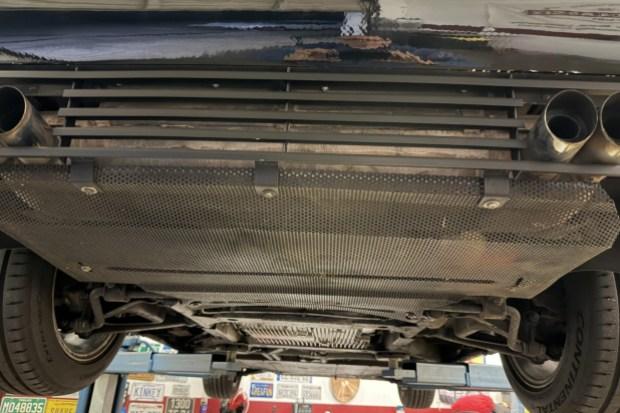 1986 Ferrari 328 GTS