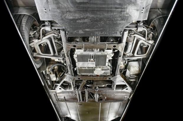 13k-Mile 1989 Ferrari 328 GTS