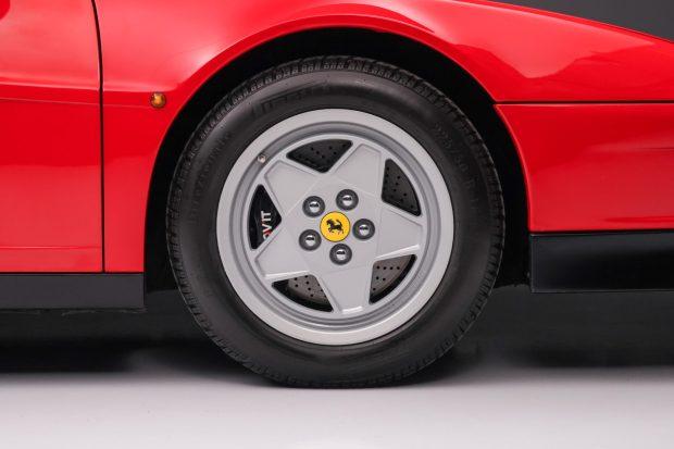 Euro 1989 Ferrari Testarossa
