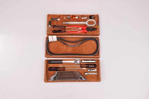 Euro 1993 Ferrari 512 TR