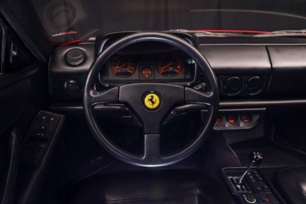 Euro 1993 Ferrari 512 TR