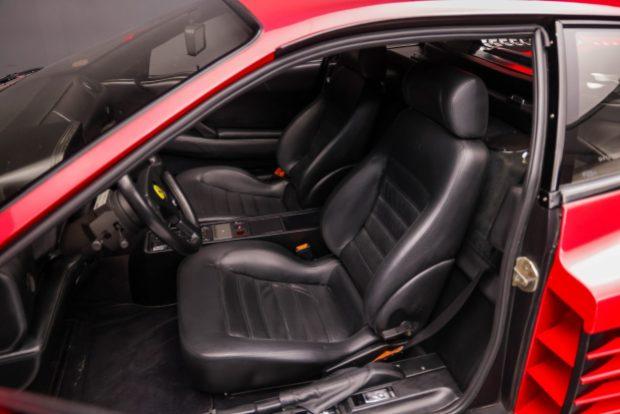 Euro 1993 Ferrari 512 TR