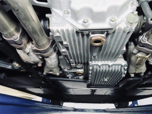 Euro 1993 Ferrari 512 TR