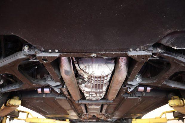 20k-Mile 1995 Ferrari 456 GT 6-Speed