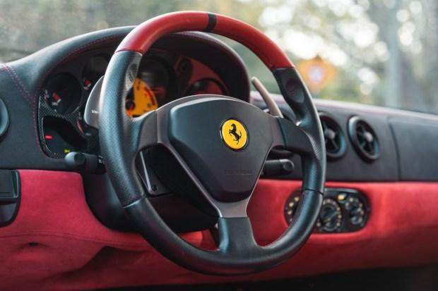 2004_ferrari_360-challenge-stradale_dsc06851-enhanced-nr-22242-1 2,600-Mile 2004 Ferrari 360 Challenge Stradale