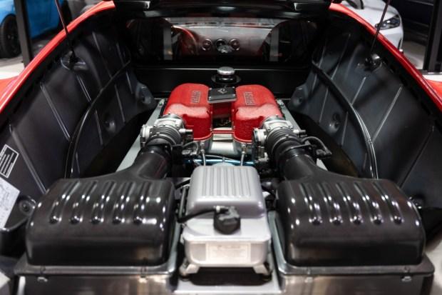 2004_ferrari_360-challenge-stradale_dsc07018-22221-1 2,600-Mile 2004 Ferrari 360 Challenge Stradale