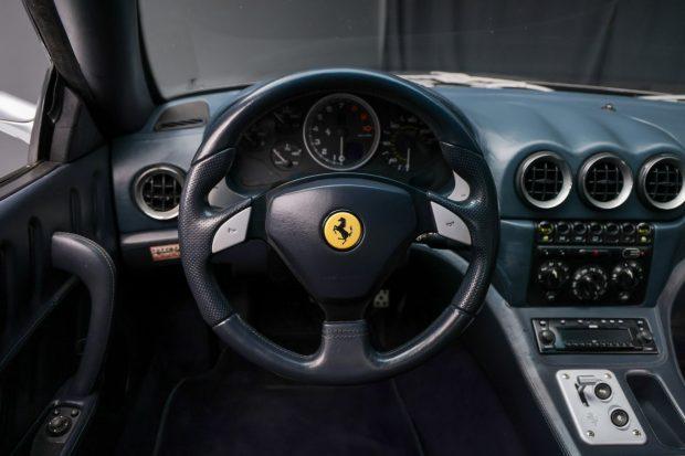 2004_ferrari_575m-maranello_img-4586-58053-scaled-2 No Reserve: 2004 Ferrari 575M Maranello Fiorano Handling Package