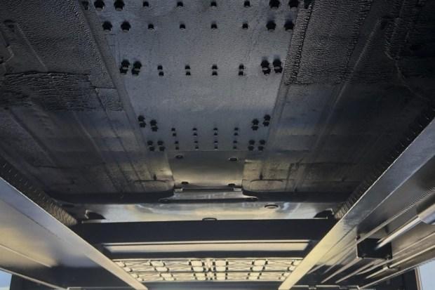 12k-Mile 2007 Ferrari F430 Spider 6-Speed Conversion