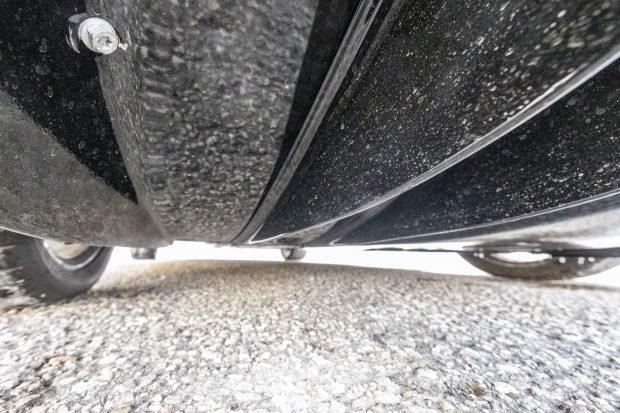 12k-Kilometer Japanese-Market 2007 Ferrari F430 6-Speed Conversion