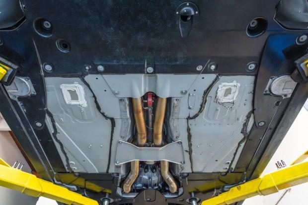 2011_ferrari_599-gto_dsc03273-31833 No Reserve: 2011 Ferrari 599 GTO