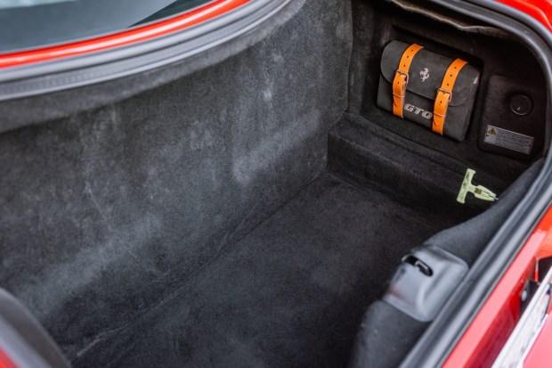 2011_ferrari_599-gto_edits-1858-07951 No Reserve: 2011 Ferrari 599 GTO