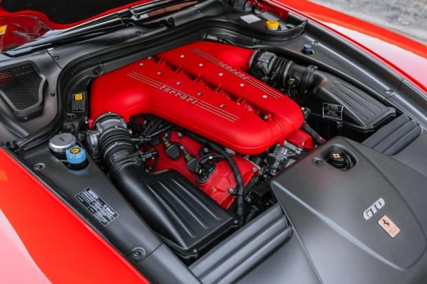 2011_ferrari_599-gto_edits-1891-18163 No Reserve: 2011 Ferrari 599 GTO