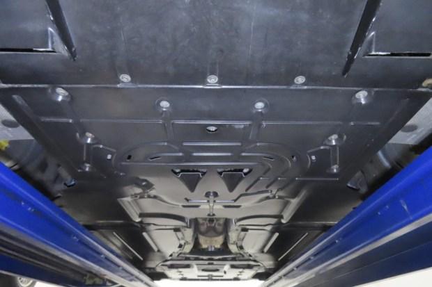 No Reserve: 13k-Mile 2011 Ferrari California