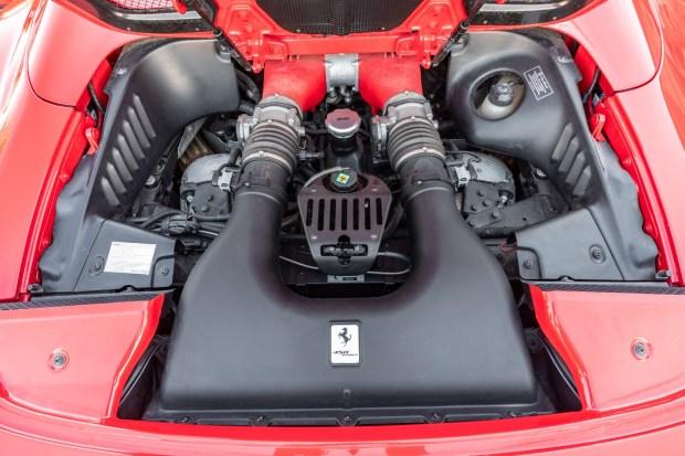 2013_ferrari_458-spider_2013_ferrari_458-spider_13dd178d-9e24-400e-9ed3-7dca5615930b-tm7ewy-20196-60554-1 23k-Kilometer 2013 Ferrari 458 Spider