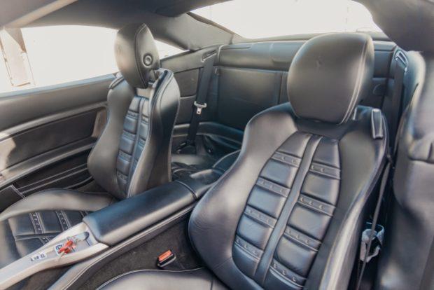 2014 Ferrari California