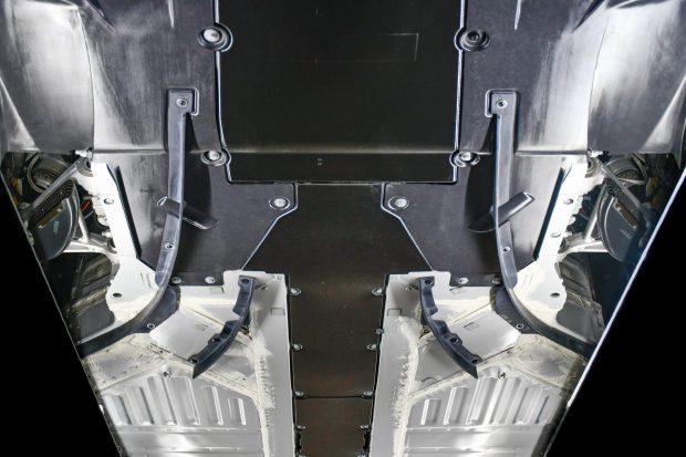 1,500-Mile 2019 Ferrari 488 Pista