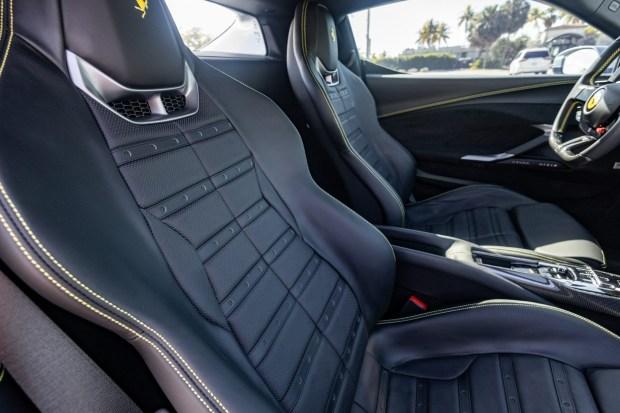 2023_ferrari_296-gtb_2023_ferrari_296-gtb_3ba28a22-7830-446a-99bd-9ca13d707393-xnn8lc-14471-33310-1 963-Mile 2023 Ferrari 296 GTB