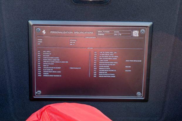 2023_ferrari_296-gtb_2023_ferrari_296-gtb_ca1c3439-11e8-41b9-93d6-9378e4e84b9b-7rq6jc-14680-14681-scaled-2 963-Mile 2023 Ferrari 296 GTB