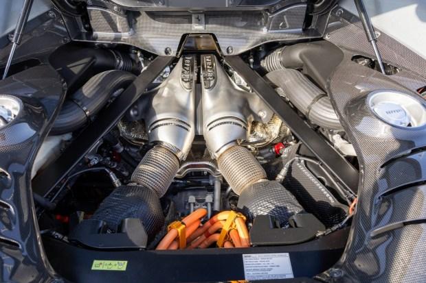 2023_ferrari_296-gtb_2023_ferrari_296-gtb_f0f3c028-49ed-4d99-a875-7b500c8b5882-kh3edz-14587-33357-1 963-Mile 2023 Ferrari 296 GTB