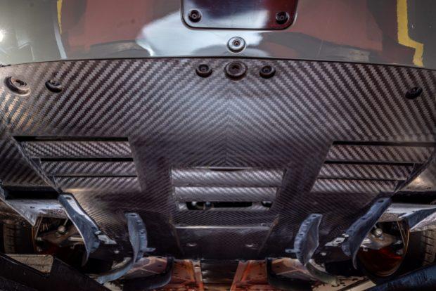 96-Mile 2023 Ferrari SF90 Stradale Assetto Fiorano