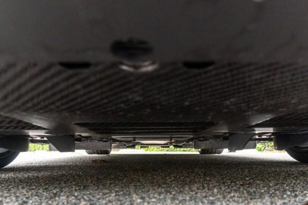 315-Mile 2024 Ferrari SF90 Spider Assetto Fiorano