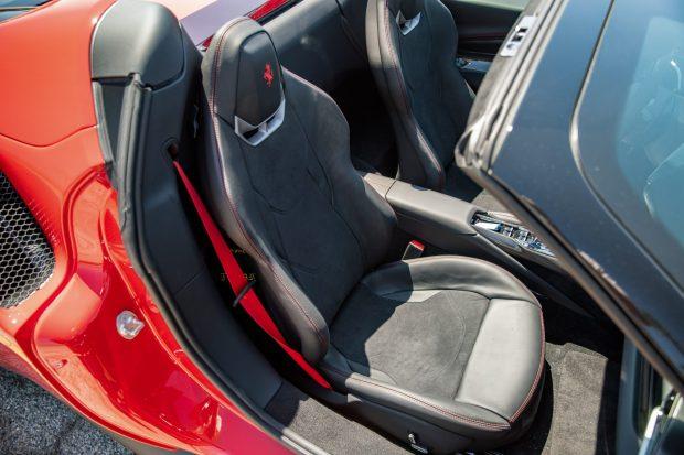 2025 Ferrari 296 GTS